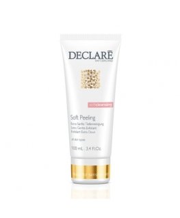 Declare Cosmetics 16051400 Sejas tīrīšanas līdzeklis Attīrošs krēms Sievietes 100 ml