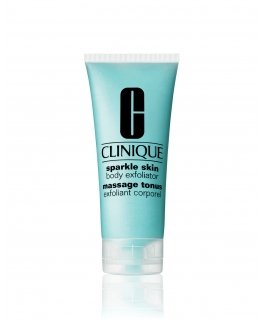 Clinique Sparkle Skin Body Exfoliator Vartalonkuorinta 200 ml