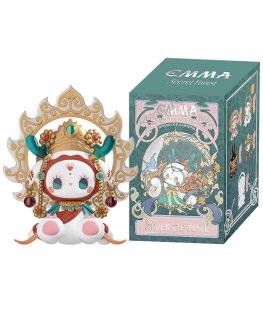 Lucky Emma Secret Forest, River of Time collectible character