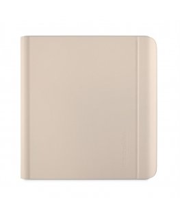 Rakuten Kobo SleepCover e-book reader case 17.8 cm (7") Folio Beige
