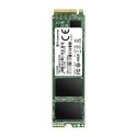 Transcend 220S 512 GB M.2 PCI Express 3.0 NVMe 3D NAND