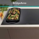 Gorenje Induction Cooktop gi6432bcwf Gorenje Induction Cooktop gi6432bcwf