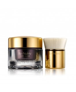 Estée Lauder Re-Nutriv Ultimate Diamond Revitalizing Mask Noir, 50ml