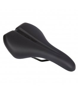 Jalgratta sadul One Comfort Saddle 20 must