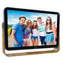 Kodak RWF-108V WiFi blue photo frame