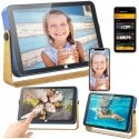 Kodak RWF-108V WiFi blue photo frame