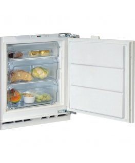 Whirlpool WBUFZ011 Upright freezer Built-in 91 L E White