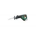 Bosch AdvancedRecip 18 300 spm Must, Roheline