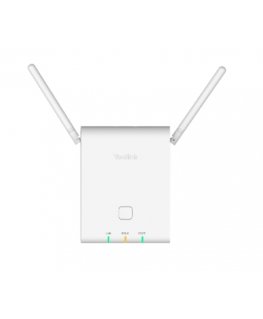 Yealink W90B DECT bazinė stotis Balta