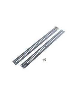 Synology RKM114 püstikutarvik Seadmekapi siinikomplekt