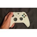Microsoft XBOX Series Wireless Controller robot white