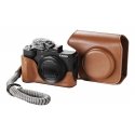 SmallRig 5385 camera cage 1/4-20" Brown