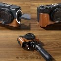 SmallRig 5385 camera cage 1/4-20" Brown