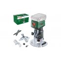 Bosch AdvancedTrimRouter 18V-8