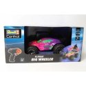 Revell Carrera *****REVELL RC auto Lielais riteņbraucējs 24673