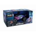 Revell Carrera *****REVELL RC auto Lielais riteņbraucējs 24673