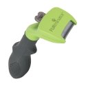 FURminator DeShed Green, Grey Dog Deshedder