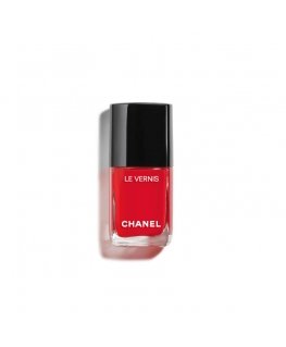 CHANEL Le Vernis kynsilakka 13 ml Punainen Kiilto