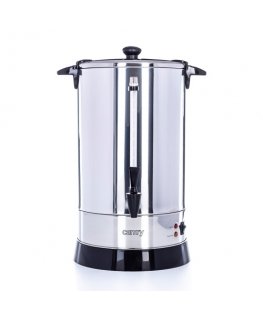 Camry Premium CR 1259 electric kettle 20 L 1650 W Black