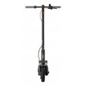 Xiaomi Scooter 5 Pro Melns, Pelēks 20 kilometrs stundā 10,2 ampērstunda