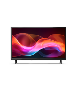 Televizors Sharp Aštrus