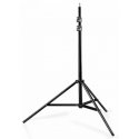 Walimex WT-806 tripod Lighting system 3 leg(s) Black