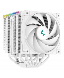 DeepCool AK620 Digital WH Protsessor Õhujahuti 12 cm Valge 1 tk