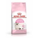 Royal Canin Kitten cats dry food 400 g Poultry