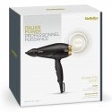 BaByliss 6704E plaukų džiovintuvas 2000 W Juoda, Auksas