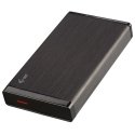 i-tec MYSAFE Advanced 3.5" USB 3.0