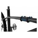 Thule Carbon Frame Protector Termoplastiska elastomēra (TPE)