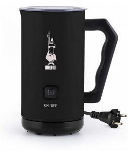 Bialetti MKF02 Automaatne Must