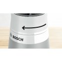 Bosch VitaPower MMB2111T blender 0.6 L Tabletop blender 450 W Silver
