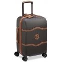Ceļojumu koferis Delsey Châtelet Air 2.0 55 cm - brūns