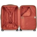 Ceļojumu koferis Delsey Châtelet Air 2.0 55 cm - brūns