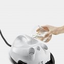 Kärcher SC 2 EasyFix Silindriline aurupuhasti 1 l 1500 W Must, Valge