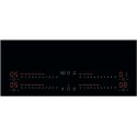 Electrolux HOX660MF 600 Flex Bridge indukcijas plīts