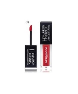 Hyaluron Hysteria Matte Liquid Lipstick
