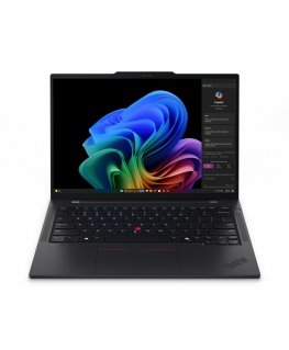 Lenovo ThinkPad T14s Gen 6 (Snapdragon) Copilot+ PC