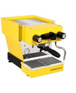 Kafijas automāts La Marzocco Home - Linea Micra Dzeltena