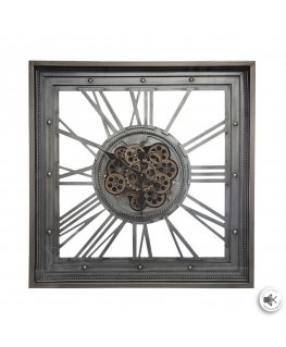 Atmosphera 169316 Sieninis arba stalinis laikrodis