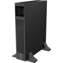 UPS Armac Rack 3000VA ON-LINE PF1 pölynä