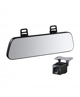 70mai MIRIVE-S500 видеорегистратор Super HD Bluetooth Аккумулятор Черный