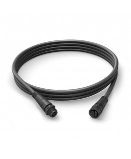 Philips Lauko kabelio ilginamoji sekcija, 2,5 m