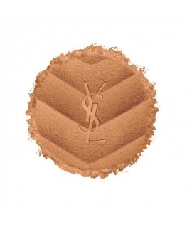 Yves Saint Laurent VISUĀLĀS HYPER BLUR caurspīdīgā brīvā pūdera 03 1 u