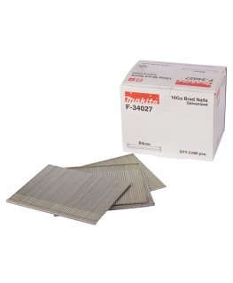 Makita F-34027 naglas 2000 pcs