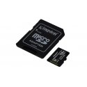 Kingston Technology Canvas Select Plus 128 GB MicroSDXC UHS-I Klass 10 Kingston Technology Canvas Select Plus 128 GB MicroSDXC UHS-I Klass 10