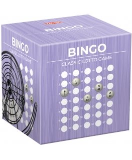 Tactic Bingomolen Collection Classique Korttipeli Tuuripeli