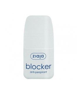 Blokuojantis antiperspirantas