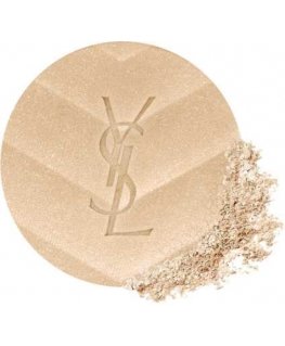 Yves Saint Laurent VISOS HYPER LUMINIZE 02-Hipnotinė Medus 1 vnt
